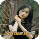 Dear Diary Ku Ingin Bercerita icon