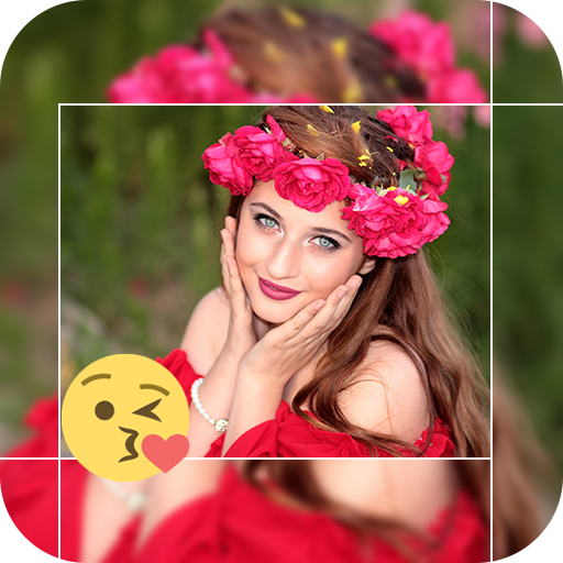 Photo Lab Square Photo Editor