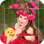Photo Lab Square Photo Editor icon