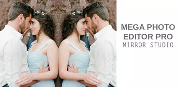 Mega Photo Editor Photo Studio