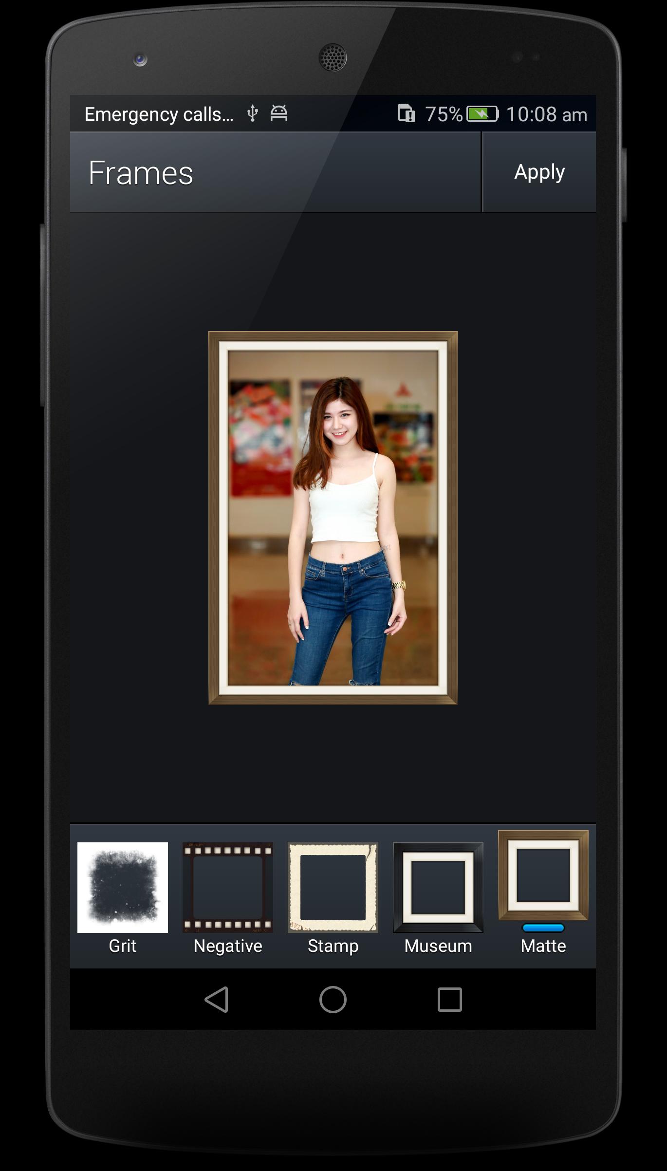 Mega photo editor pro photo studio for Android APK Download