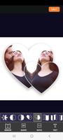 Mega Photo Editor Photo Studio captura de pantalla 3