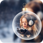 Pip Camera Photo Frames Editor icon