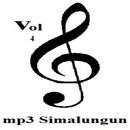 mp3 Simalungun vol 4 offline APK