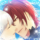 The legendary love story | Otome Dating Sim game icône