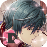 The Fateful Saint's Love  | Dating Sim Otome game Zeichen