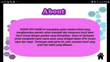 Susun SPU Game スクリーンショット 3