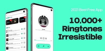 2021 Ringtones Editor 海报