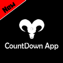 Countdown Death Timer APP aplikacja