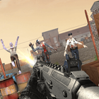 Zombie Shooter : Life Survival simgesi