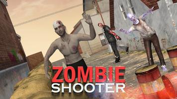 Zombie Shooter : Life Survival スクリーンショット 1