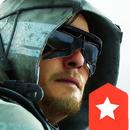 Death stranding APK