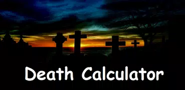 DEATH Calculator free