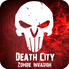 Death City : Zombie Invasion XAPK download