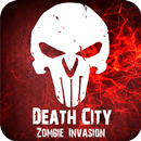 Death City : Zombie Invasion APK