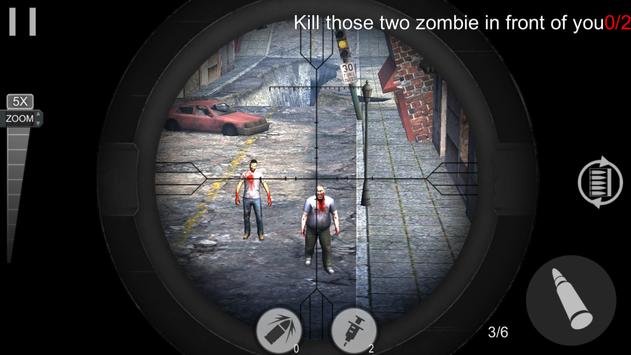 [Game Android] Death City: Zombie Invasion