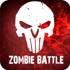 Death Invasion : Zombie Game icon