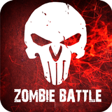 Death Invasion : Zombie Game ikona