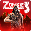 Zombie City : Penembakan