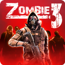 Zombie City : Shooting Game-APK