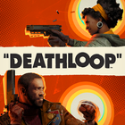 Deathloop icône