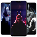 Death Wolf Wallpapers APK