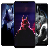 Death Wolf Wallpapers icon