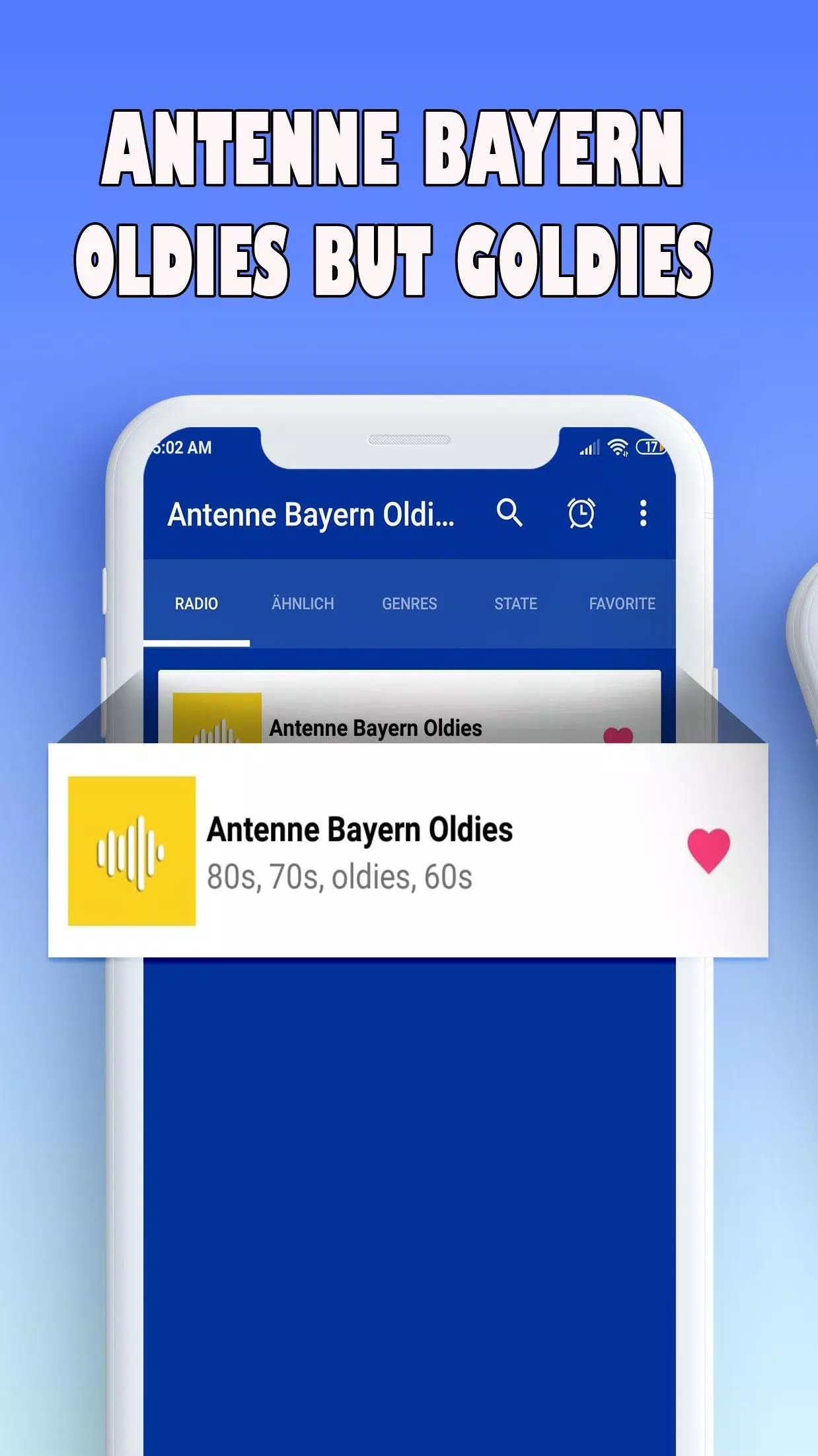 Antenne Bayern Oldies But Goldies APK for Android Download