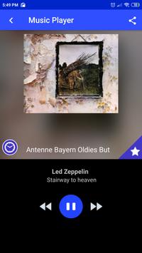 Antenne Bayern Oldies But Goldies For Android Apk Download