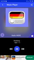 Radio WDR2 पोस्टर