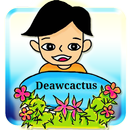 Deawcactus Nursery APK