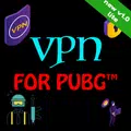 VPN for Pubg Mobil Lite