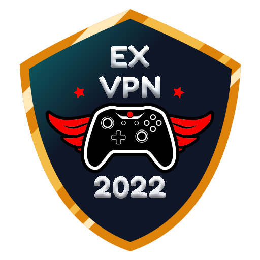 ExVPN: VPN Epik battle royale