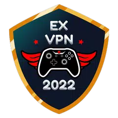 ExVPN: VPN Epik battle royale APK 下載