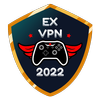 ExVPN: VPN Epik battle royale