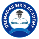 DEBNAGAR SIR'S ACADEMY APK