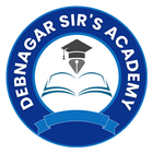 DEBNAGAR SIR'S ACADEMY simgesi