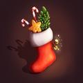 Santa Glide