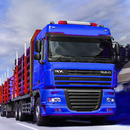 APK Truck Simulator 2022: OffRoad