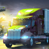 Truck Simulator 2022: American