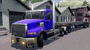 Truck Simulator 2022: American screenshot 3