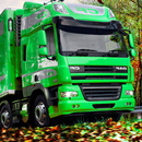 APK Truck Simulator 2022: Euro