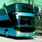 Bus Simulator 2022 icône