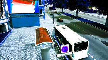Bus Simulator 2022 capture d'écran 1