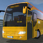 Coach Bus Simulator 2022 icône
