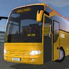 Coach Bus Simulator 2022 ikona