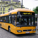 APK Heavy Bus Simulator 2022