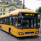 Heavy Bus Simulator 2022 আইকন