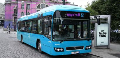 Heavy Bus Simulator 2022 gönderen