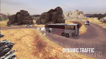 Heavy Bus Simulator 2022 syot layar 1